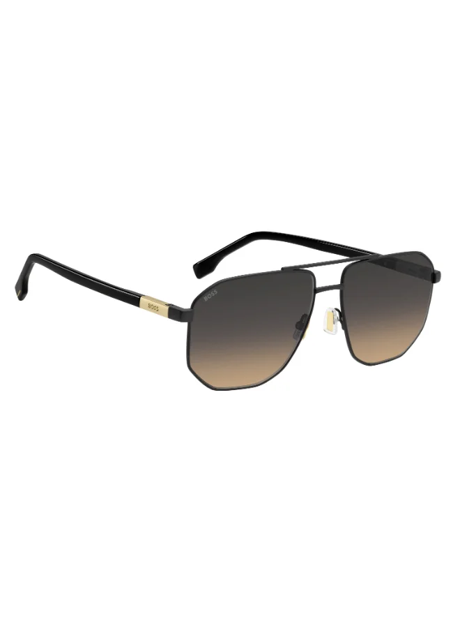 هوجو بوس Square Hugo Boss Sunglasses
